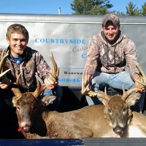 Meet your Posher, Caleb